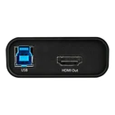 Video Capture StarTech HDMI to USB-C - UVC HDMI Recorder
