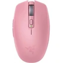 Ποντίκι Ασύρματο Razer OROCHI V2 Quartz - Pink - Ultra Lightweight - 5G 18K DPI
