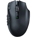 Ποντίκι Ασύρματο Razer NAGA V2 HYPERSPEED - MMO Gaming - 30K DPI - 2.4GHz/Bluetooth - 19 Buttons