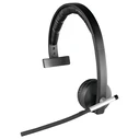 Αξεσουάρ VOIP Logitech H820e Wireless Headset Mono