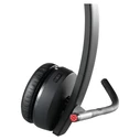 Αξεσουάρ VOIP Logitech H820e Wireless Headset Mono