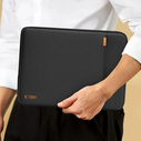 Tech-Protect Defender Laptop 13-14 Black