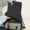 Tech-Protect Defender Laptop 15-16 Black