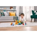Παιχνίδι Κατασκευής Mega Bloks Blocks Abc Musical Train