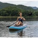 Bestway Hydro-Force Oceana Φουσκωτή Σανίδα SUP με Μήκος 3.05m Μπλε 6532B