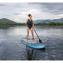 Bestway Hydro-Force Oceana Φουσκωτή Σανίδα SUP με Μήκος 3.05m Μπλε 6532B