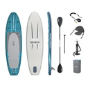Bestway Aqua Drifter™ Φουσκωτή Σανίδα SUP με Μήκος 3.35m Μπλε 6532D