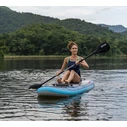 Bestway Aqua Drifter™ Φουσκωτή Σανίδα SUP με Μήκος 3.35m Μπλε 6532D