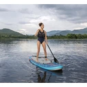 Bestway Aqua Drifter™ Φουσκωτή Σανίδα SUP με Μήκος 3.35m Μπλε 6532D