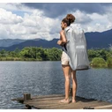 Bestway Aqua Drifter™ Φουσκωτή Σανίδα SUP με Μήκος 3.35m Μπλε 6532D
