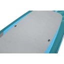 Bestway Hydro Force Aqua Drifter View Set Φουσκωτή Σανίδα SUP με Μήκος 3.35m Τιρκουάζ 6532H