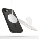 Tech-Protect Magmat MagSafe Apple iPhone 17e / 16e Matte Black