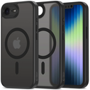 Tech-Protect Magcam MagSafe Apple iPhone 17e / 16e Matte Black
