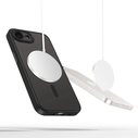 Tech-Protect Magcam MagSafe Apple iPhone 17e / 16e Matte Black