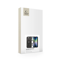 Tech-Protect Magmat MagSafe Apple iPhone 17e / 16e Black/clear