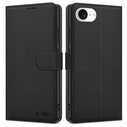 Tech-Protect Wallet Apple iPhone 17e / 16e Matte Black