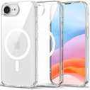 Tech-Protect Flexair Hybrid MagSafe Apple iPhone 17e / 16e Clear