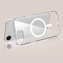 Tech-Protect Flexair Hybrid MagSafe Apple iPhone 17e / 16e Clear