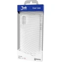 [CR] Case 3MK Clear Case Redmi Note 11 5G