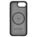 Spigen Enzo Aramid Mag MagSafe Apple iPhone 17e / 16e Matte Black