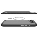 Spigen Enzo Aramid Mag MagSafe Apple iPhone 17e / 16e Matte Black