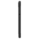 Spigen Rugged Armor Mag MagSafe Apple iPhone 17e / 16e Matte Black