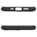 Spigen Rugged Armor Mag MagSafe Apple iPhone 17e / 16e Matte Black