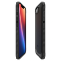 Spigen Rugged Armor Mag MagSafe Apple iPhone 17e / 16e Matte Black
