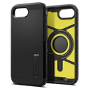 Spigen Tough Armor Mag MagSafe Apple iPhone 17e / 16e Black