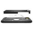 Spigen Tough Armor Mag MagSafe Apple iPhone 17e / 16e Black