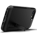 Spigen Tough Armor Mag MagSafe Apple iPhone 17e / 16e Black