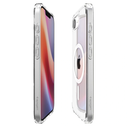 Spigen Ultra Hybrid Mag MagSafe Apple iPhone 17e / 16e White