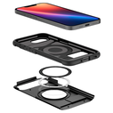 Spigen Slim Armor Mag MagSafe Apple iPhone 17e / 16e Black
