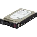 HPE Σκληροί Δίσκοι HDD 600GB hot-plug SAS 15000 RPM 12Gb sec 3.5 inch