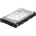 HP Σκληρός Δίσκος HDD 300GB SAS 10000RPM 2.5 Inch Hot plug Dual Port
