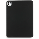 Karl Lagerfeld KLFC11PM24SAKCK Apple iPad Pro 11" 2024 (5 gen) Book Cover Saffiano Magnetic Karl &Choupette black
