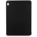 Karl Lagerfeld KLFC11RM24SAKCK Apple iPad Air 11" 2024 (6 gen) Book Cover Saffiano Magnetic Karl &Choupette black