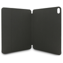 Karl Lagerfeld KLFC11RM24SAKCK Apple iPad Air 11" 2024 (6 gen) Book Cover Saffiano Magnetic Karl &Choupette black