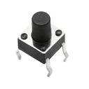 Tact Switch DM PRO 6x6 h 7.0mm