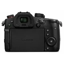 Panasonic Lumix GH5 II Kit με φακό 12-60mm F3.5-5.6 OIS