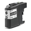 Γνήσιο Μελάνι Brother LC221BK Black