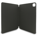Karl Lagerfeld KLFC13PM24SAKCK Apple iPad Pro 13" 2024 (7 gen) Book Cover Saffiano Magnetic Karl &Choupette black