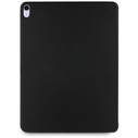 Karl Lagerfeld KLFC13RM24SAKCK Apple iPad Air 13" 2024 (6 gen) Book Cover Saffiano Magnetic Karl &Choupette black
