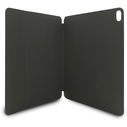 Karl Lagerfeld KLFC13RM24SAKCK Apple iPad Air 13" 2024 (6 gen) Book Cover Saffiano Magnetic Karl &Choupette black