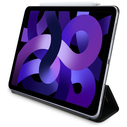 Karl Lagerfeld KLFC13RM24SAKCK Apple iPad Air 13" 2024 (6 gen) Book Cover Saffiano Magnetic Karl &Choupette black