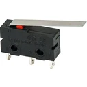 Mini Terminal Switch 29mm (DM-3546)