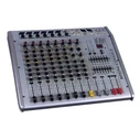 Astone Mic-Line 10-channel Powered Mixer (PS MX-1000-P)