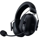 Gaming Headset Razer Blackshark V2 Hyperspeed Wireless Gaming Lightweight 2.4ghz/Bt/Usb