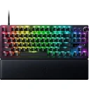 Gaming Πληκτρολόγιο Ενσύρματο Razer HUNTSMAN V3 PRO TENKEYLESS ANALOG - Optical Gaming - Rapid Trigger - US Layout