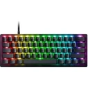 Gaming Πληκτρολόγιο Ενσύρματο Razer HUNTSMAN V3 PRO MINI ANALOG - 60% Optical Gaming - Rapid Trigger - US Layout